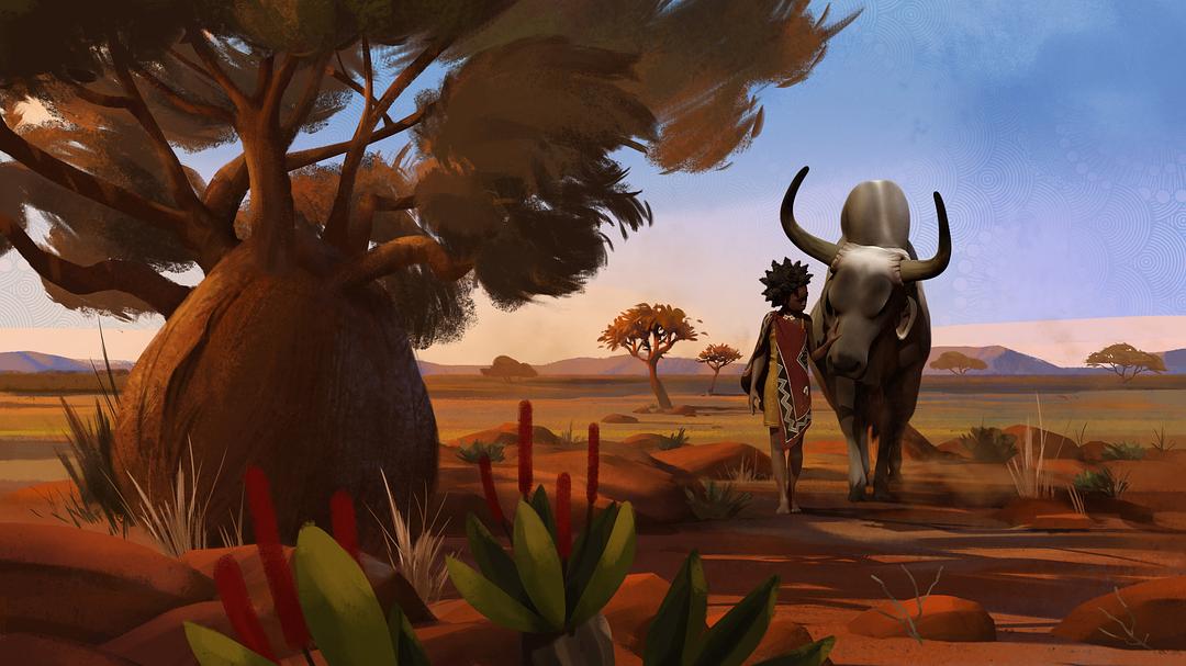 莉娅娜(2017)的剧照 莉娅娜(2017)的剧照