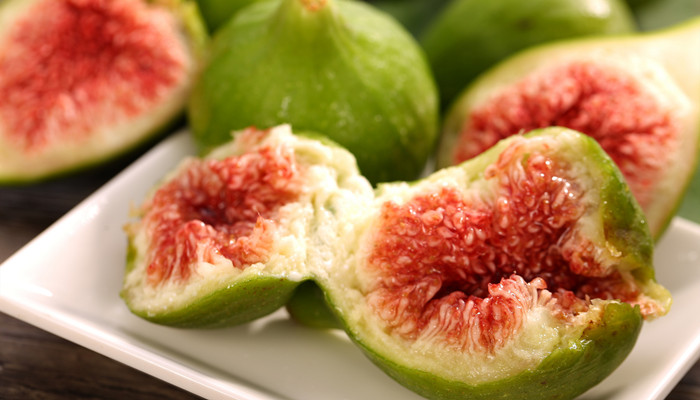 无花果施什么肥 无花果怎么施肥