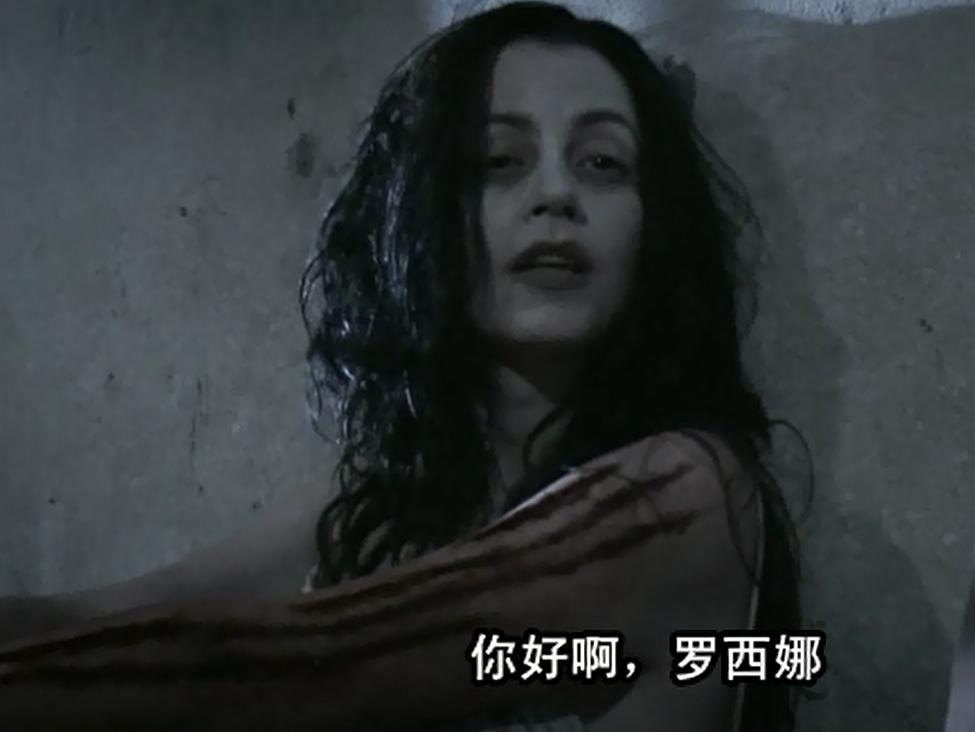 极度深色(2008)的剧照 极度深色(2008)的剧照