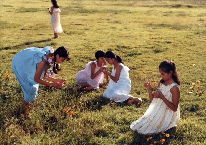 失踪的女中学生
(1986)的剧照 失踪的女中学生
(1986)的剧照