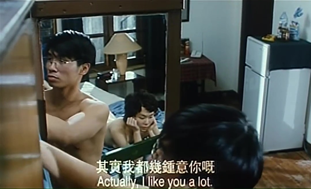 晚9朝5
(1994)的剧照 晚9朝5
(1994)的剧照