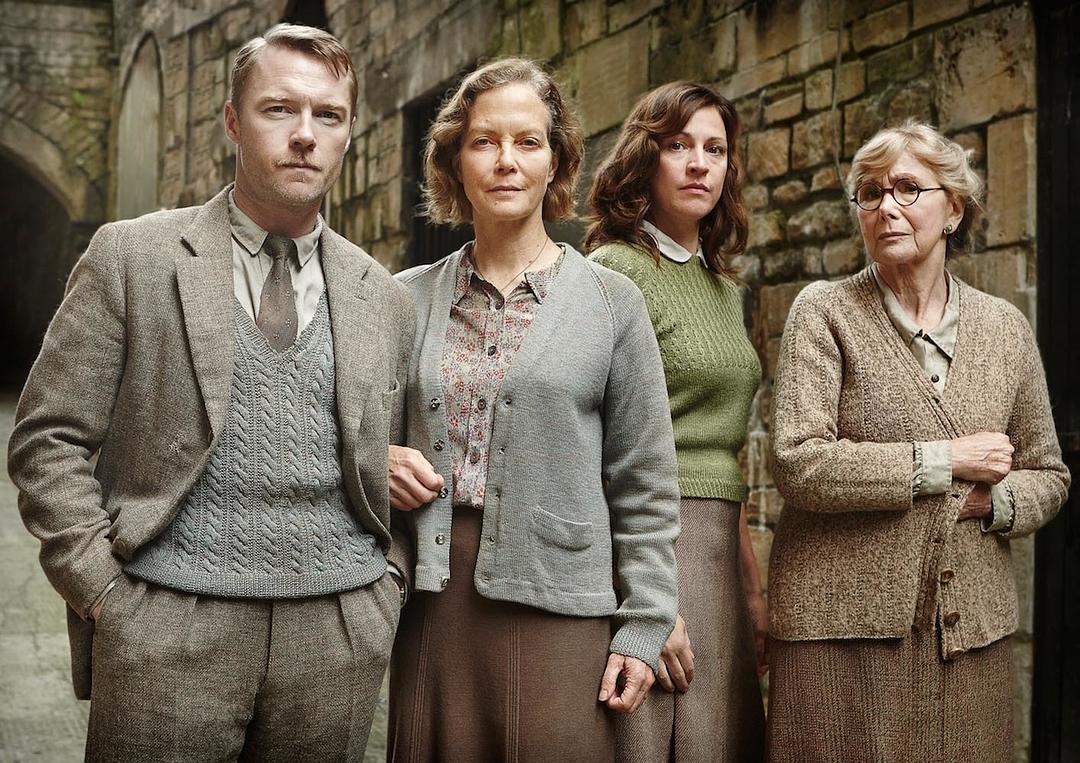 他人之子(2016)的剧照 他人之子(2016)的剧照