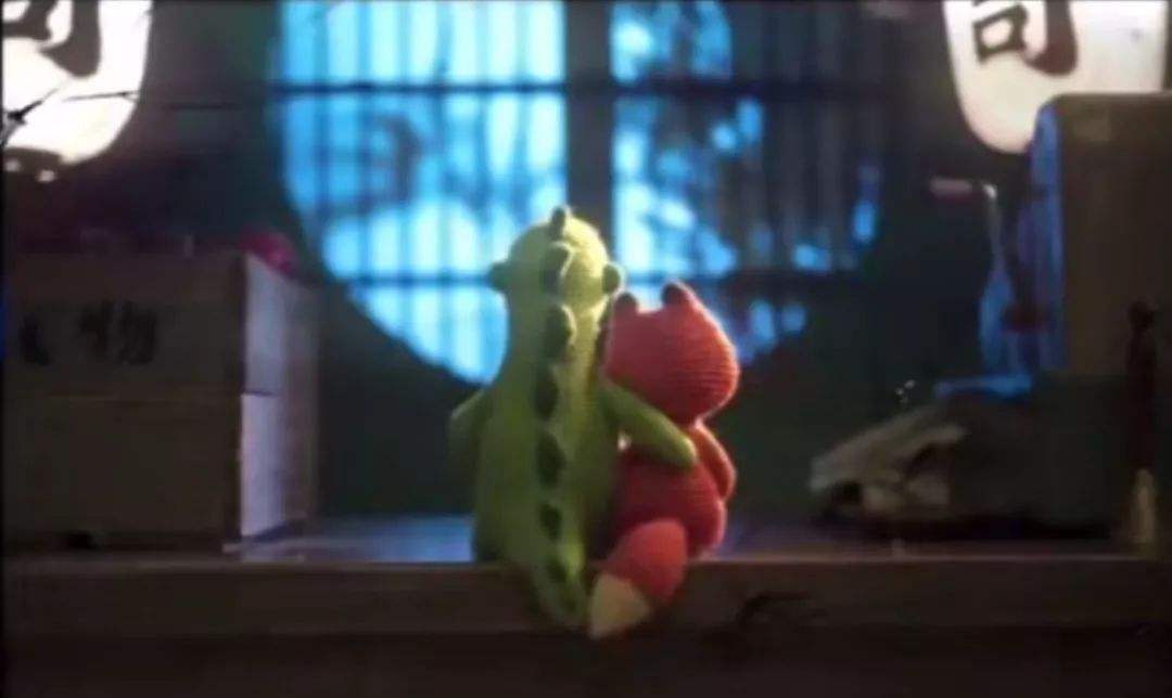 舍与得(2018)的剧照 舍与得(2018)的剧照