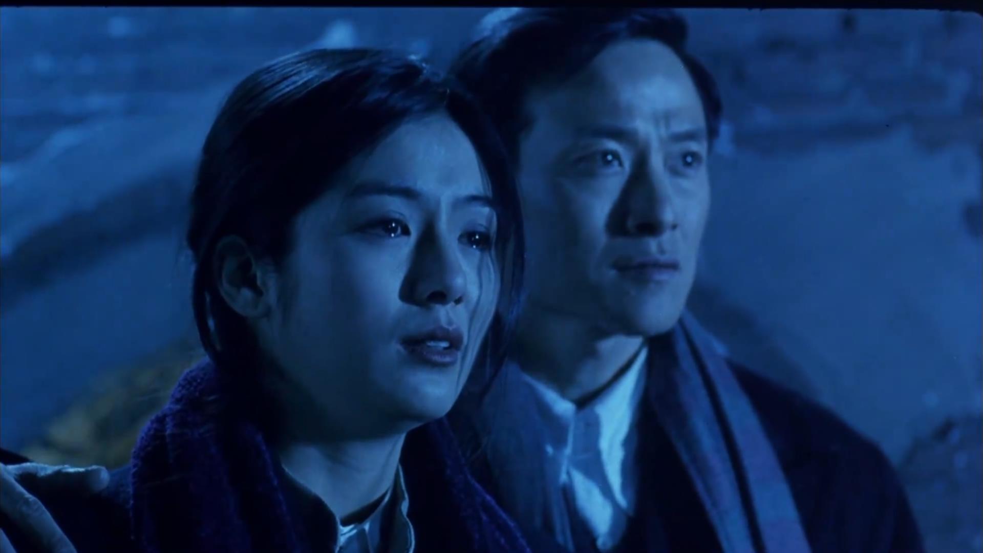 94独臂刀之情(1994)的剧照 94独臂刀之情(1994)的剧照