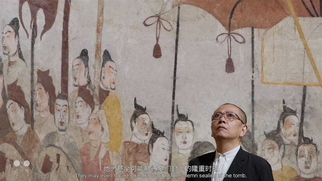 线条的盛宴
(2020)的剧照 线条的盛宴
(2020)的剧照