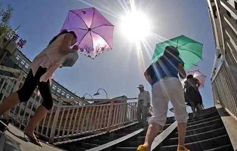 2023年高温补贴是按天算还是按小时算的3