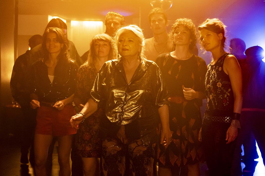 沙拉拉(2021)的剧照 沙拉拉(2021)的剧照