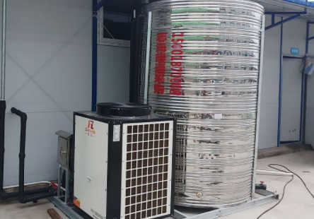 空气能热水器安全吗3