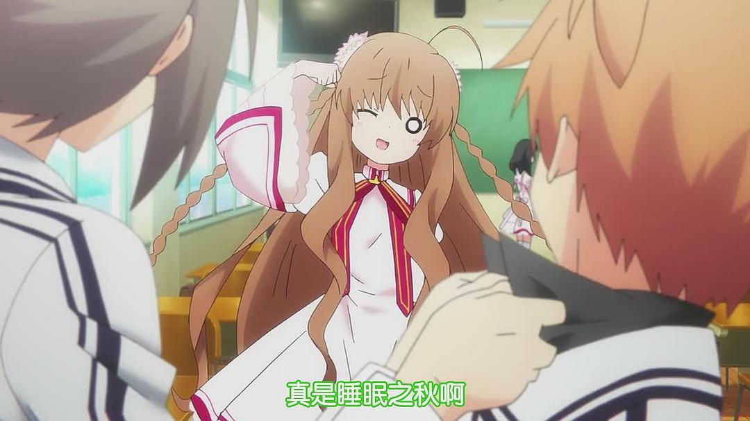 Rewrite(2016)的剧照 Rewrite(2016)的剧照