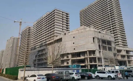 5月1号取消维修基金是真的吗20231