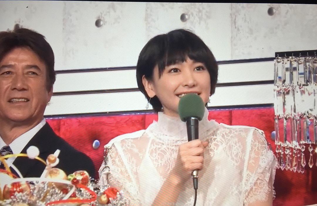 第67届NHK红白歌会(2016)的剧照 第67届NHK红白歌会(2016)的剧照