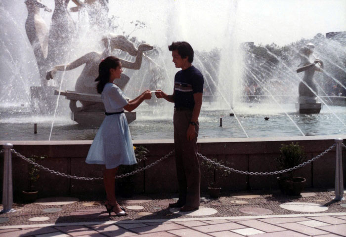 失踪的女中学生
(1986)的剧照 失踪的女中学生
(1986)的剧照