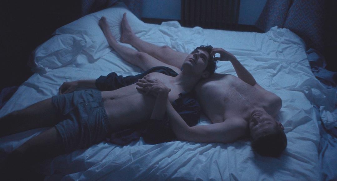 喜欢,轻吻,快跑(2018)的剧照 喜欢,轻吻,快跑(2018)的剧照