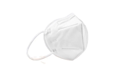 n95口罩有大小型号吗3