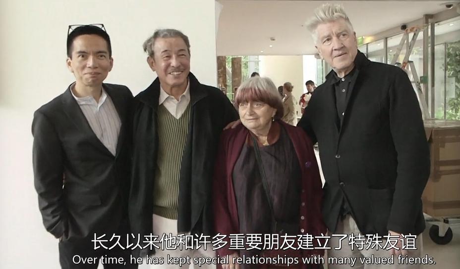 三宅一生:为设计而生(2015)的剧照 三宅一生:为设计而生(2015)的剧照