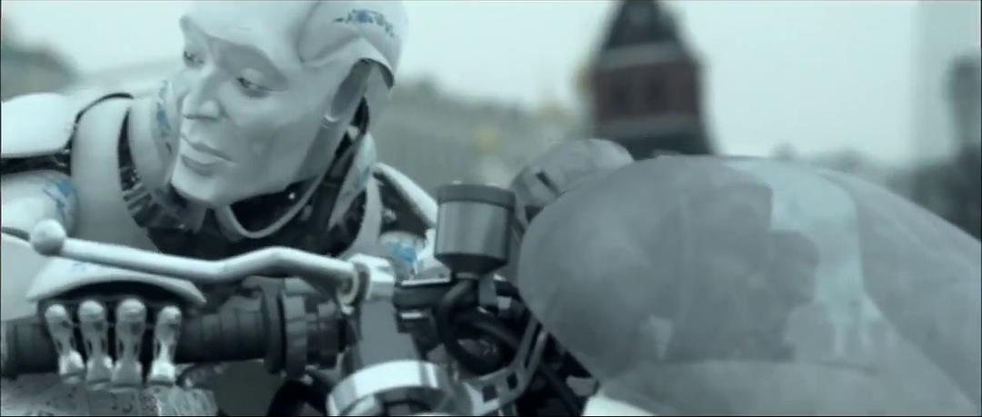 礼物(2010)的剧照 礼物(2010)的剧照