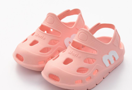 洞洞鞋会不会臭脚3