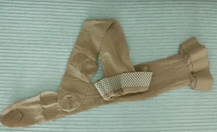 静脉曲张袜要穿一辈子吗2