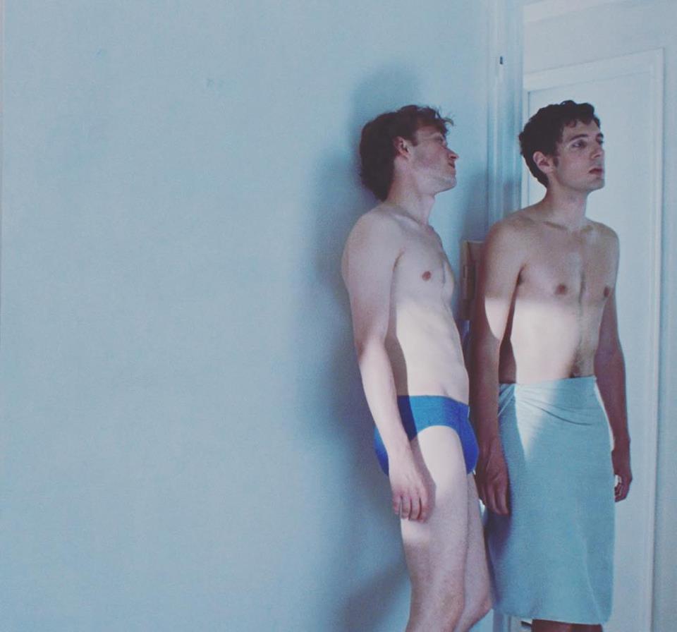 喜欢,轻吻,快跑(2018)的剧照 喜欢,轻吻,快跑(2018)的剧照