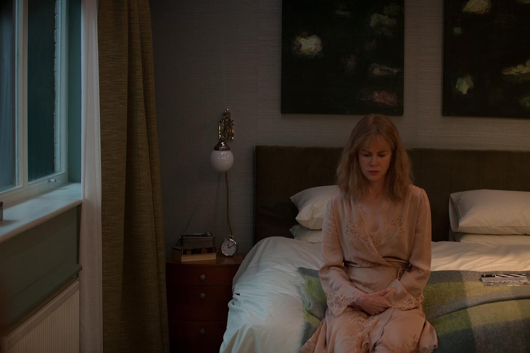 在我入睡前(2014)的剧照 在我入睡前(2014)的剧照