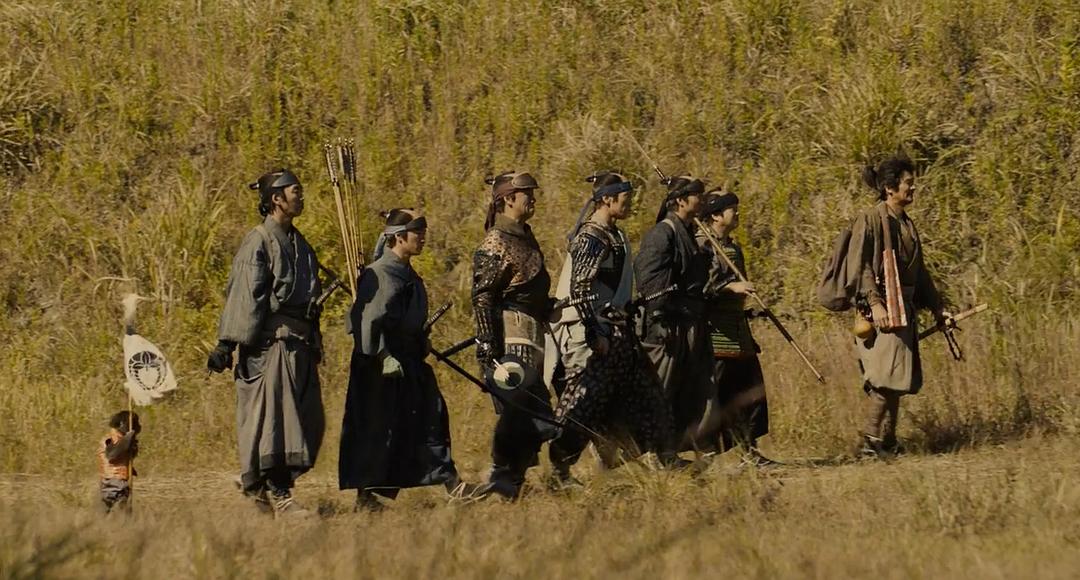 超高速!参勤交代归来(2016)的剧照 超高速!参勤交代归来(2016)的剧照