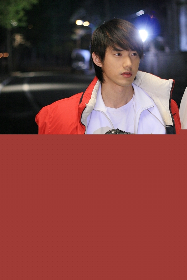 铠甲勇士
(2009)的剧照 铠甲勇士
(2009)的剧照