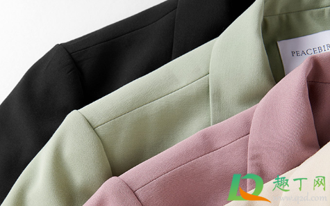 西装发亮是质量问题吗3