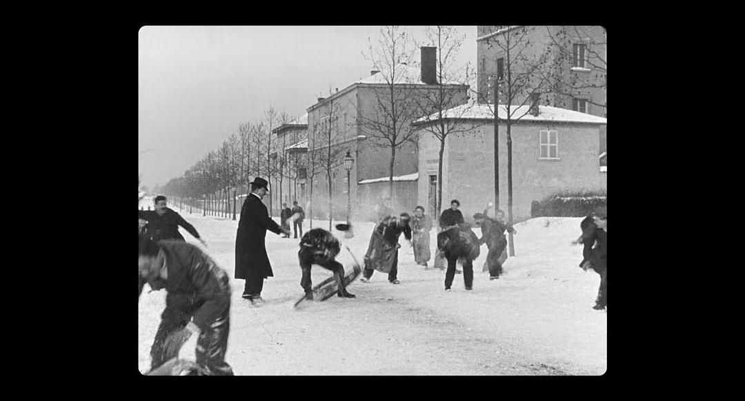 卢米埃尔!冒险开始(2016)的剧照 卢米埃尔!冒险开始(2016)的剧照