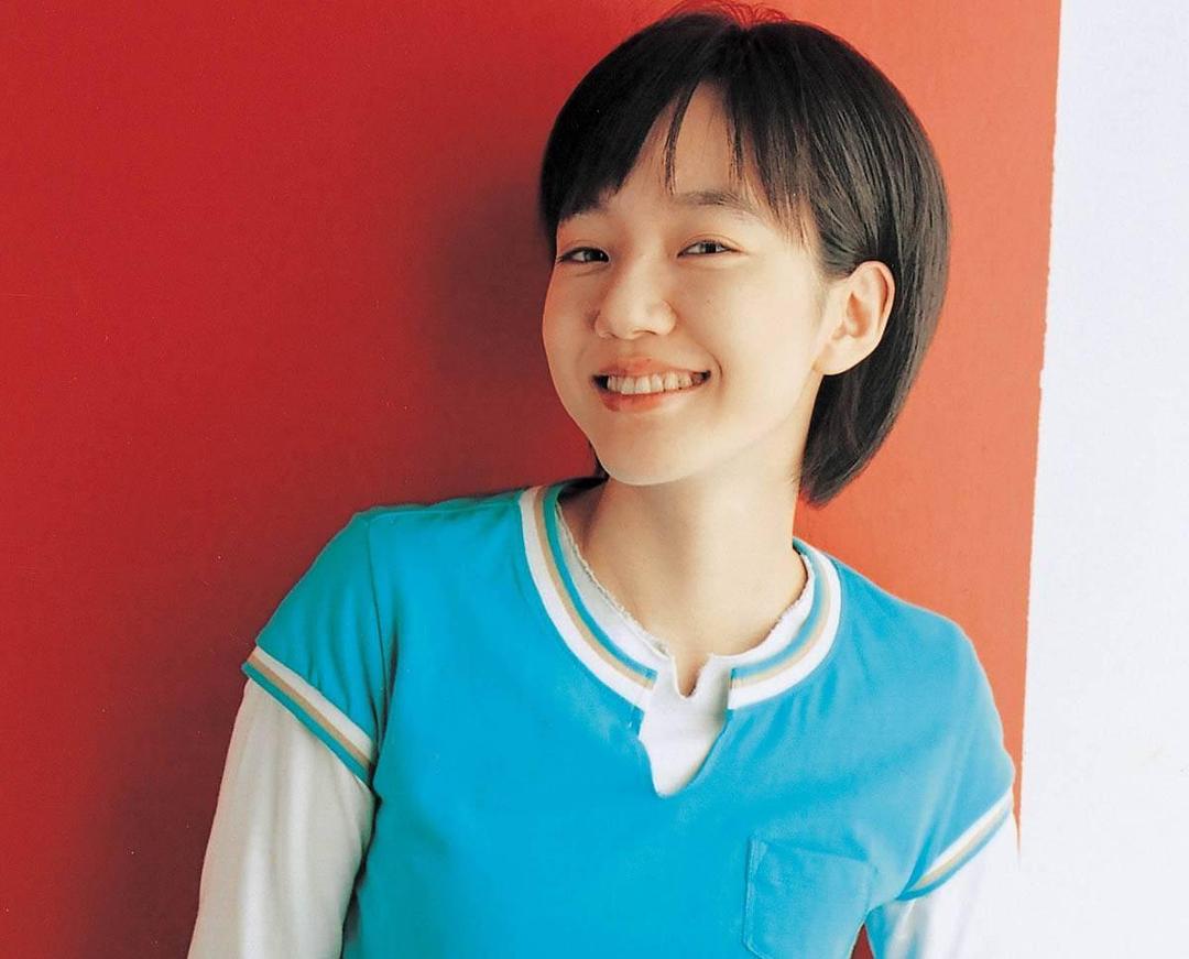 恋爱进行时(2003)的剧照 恋爱进行时(2003)的剧照