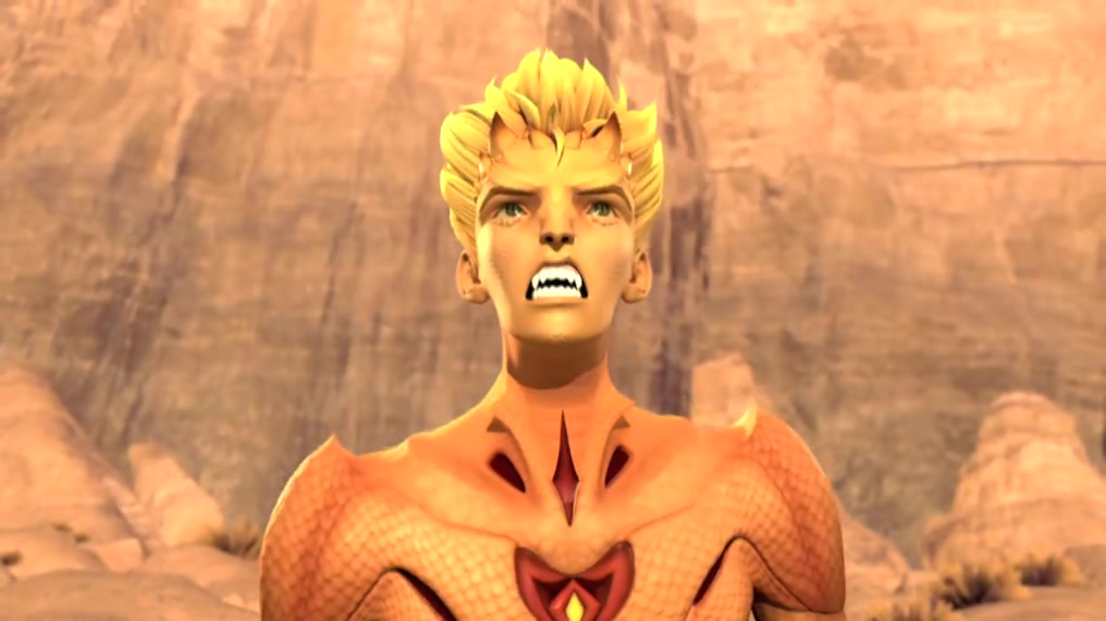 龙息少年(2010)的剧照 龙息少年(2010)的剧照