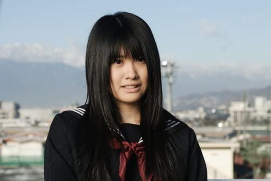 裂口女2(2008)的剧照 裂口女2(2008)的剧照