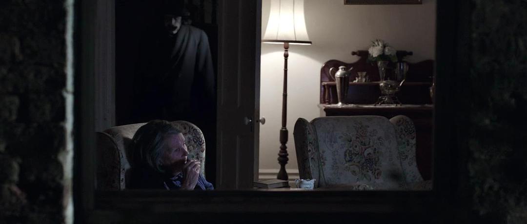 鬼书(2014)的剧照 鬼书(2014)的剧照