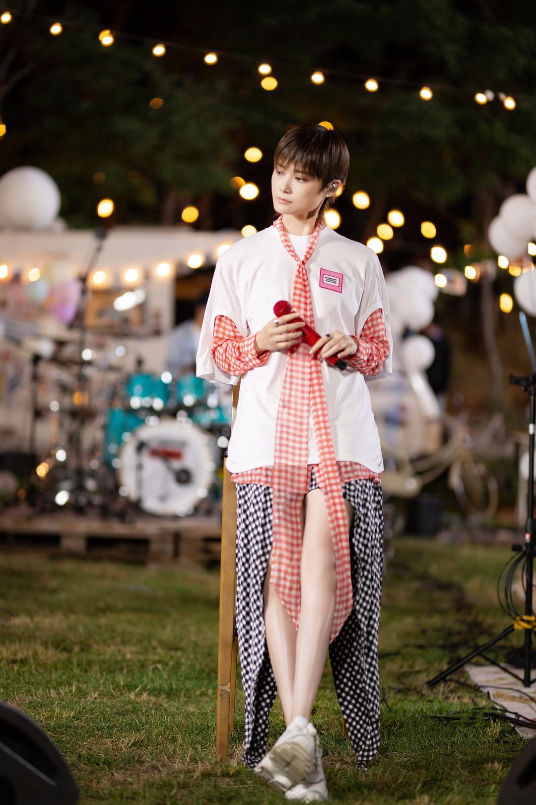 bilibili夏日毕业歌会2020
(2020)的剧照 bilibili夏日毕业歌会2020
(2020)的剧照