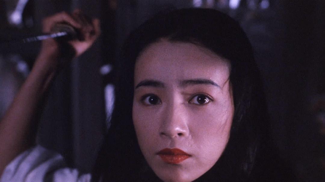 帝都物语(1988)的剧照 帝都物语(1988)的剧照