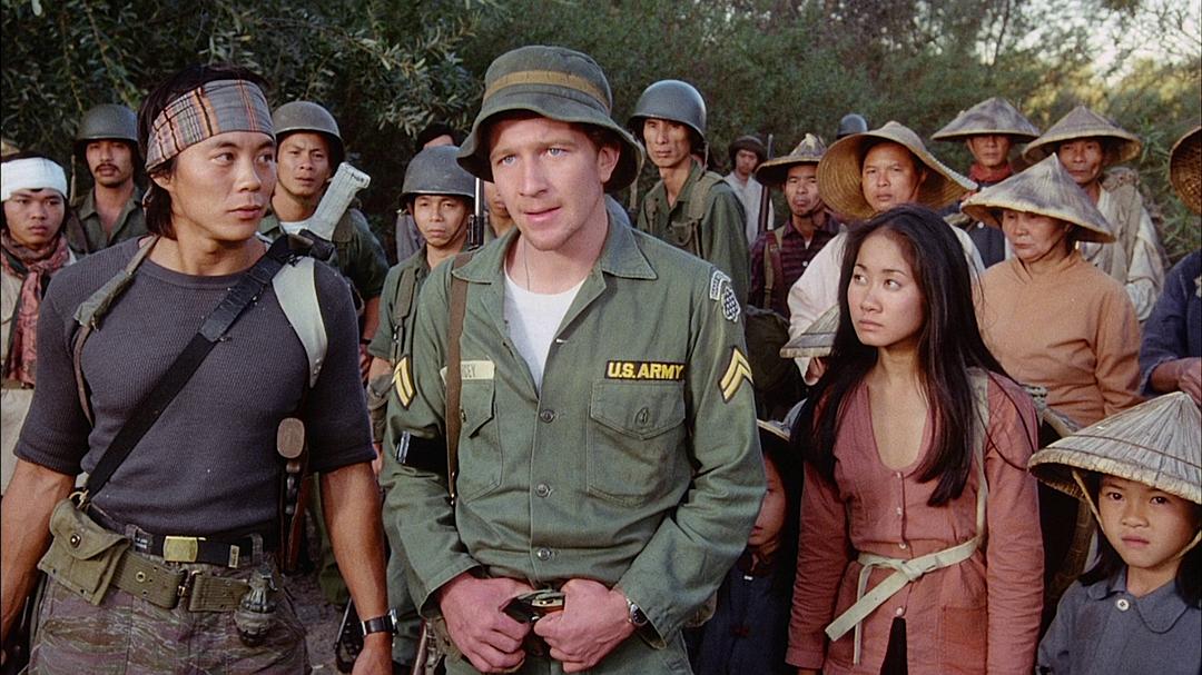 越战突击队(1978)的剧照 越战突击队(1978)的剧照