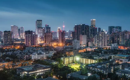 2023年成都五一温度一般是多少3