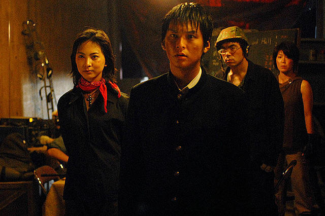真实魔鬼游戏(2008)的剧照 真实魔鬼游戏(2008)的剧照