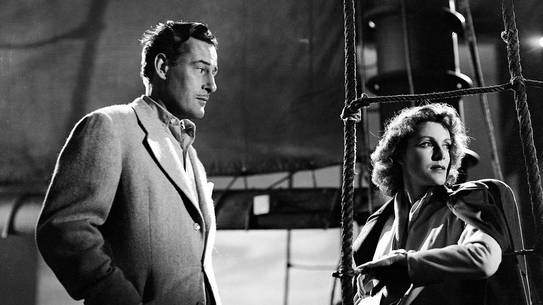 与僵尸同行(1943)的剧照 与僵尸同行(1943)的剧照