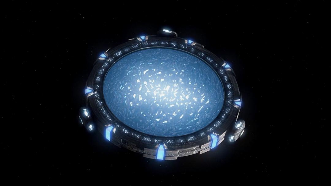 星际之门:亚特兰蒂斯(2008)的剧照 星际之门:亚特兰蒂斯(2008)的剧照