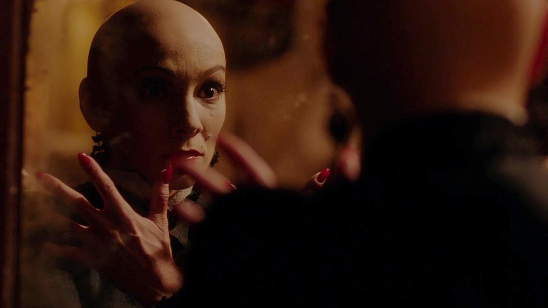 织物(2018)的剧照 织物(2018)的剧照