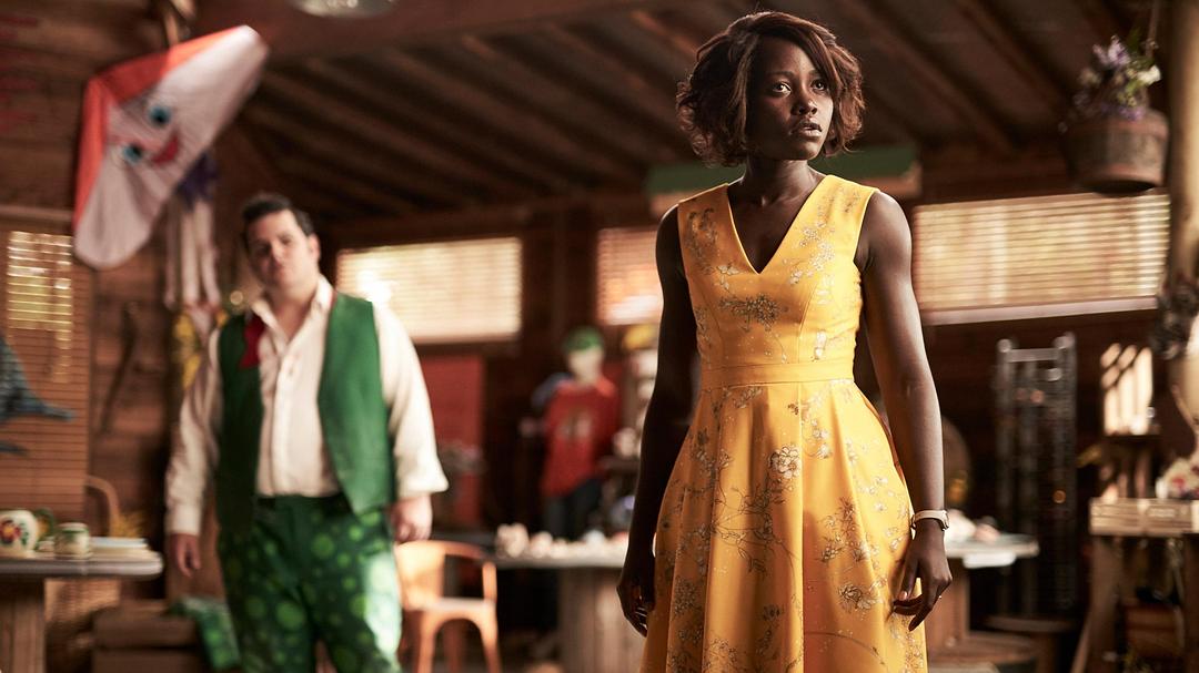 小怪物(2019)的剧照 小怪物(2019)的剧照