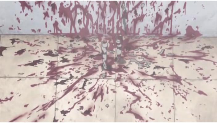 机魂末世录(2003)的剧照 机魂末世录(2003)的剧照