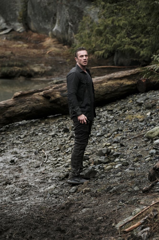 那时那处(2017)的剧照 那时那处(2017)的剧照