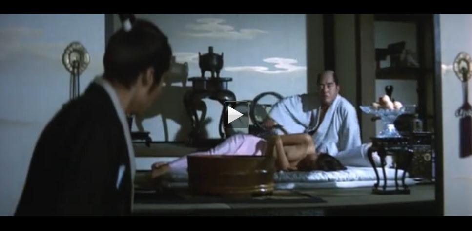 德川女性酷刑(1976)的剧照 德川女性酷刑(1976)的剧照