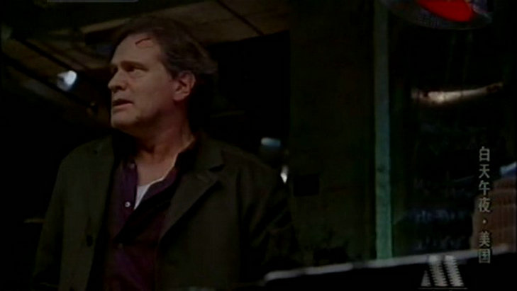 五日惊魂(2004)的剧照 五日惊魂(2004)的剧照