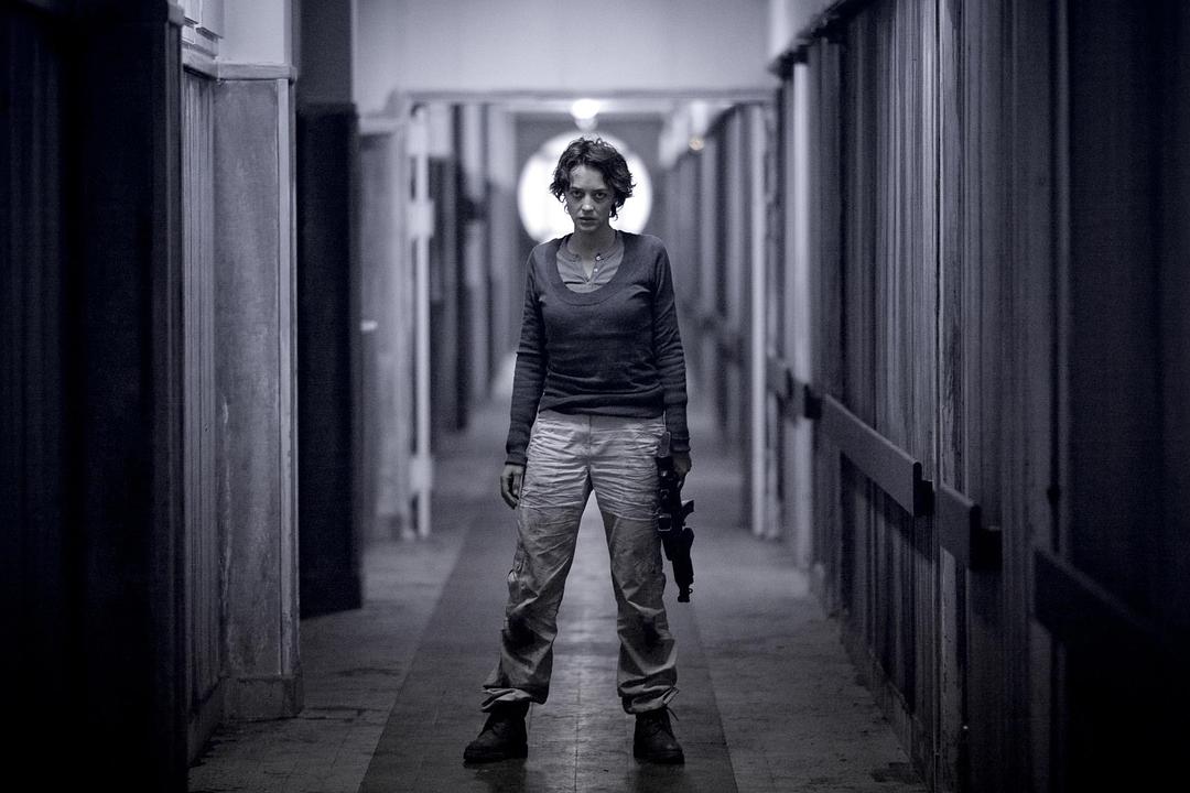 突变异种(2009)的剧照 突变异种(2009)的剧照