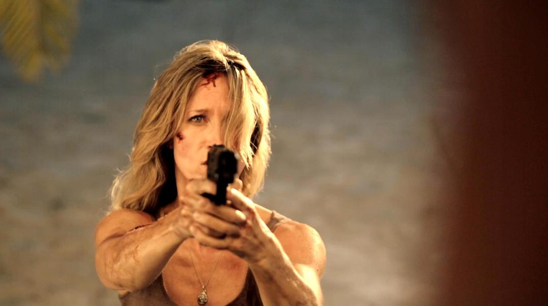 永不放弃(2015)的剧照 永不放弃(2015)的剧照