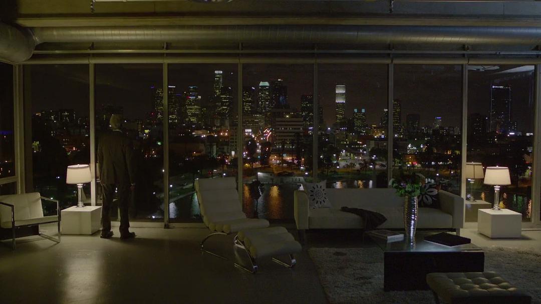 捕食者的崛起(2014)的剧照 捕食者的崛起(2014)的剧照