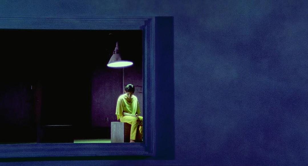 46亿年之恋(2006)的剧照 46亿年之恋(2006)的剧照