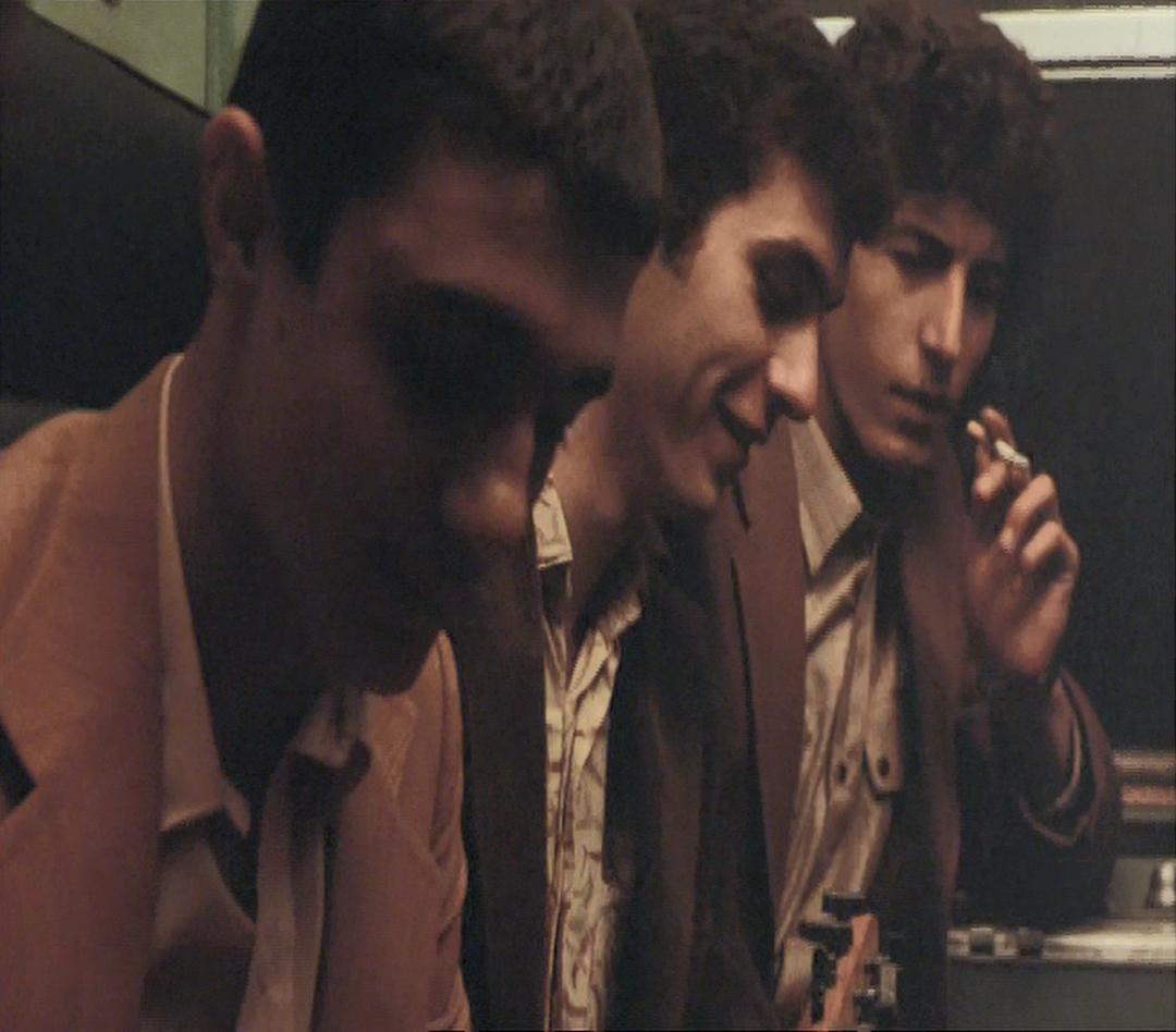 自由之路(1982)的剧照 自由之路(1982)的剧照